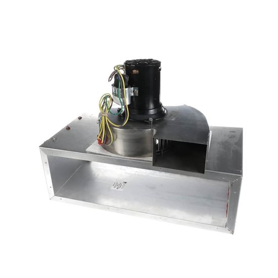 Picture of Carrier Carrier 50Dw411695 Motor Assem Part# 50DW411695