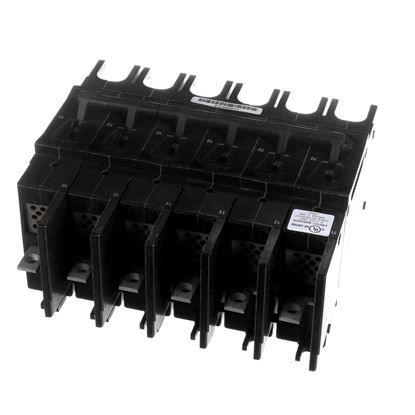 Picture of Carrier Hh83xe618 Breaker 6 Pole Part# HH83XE618