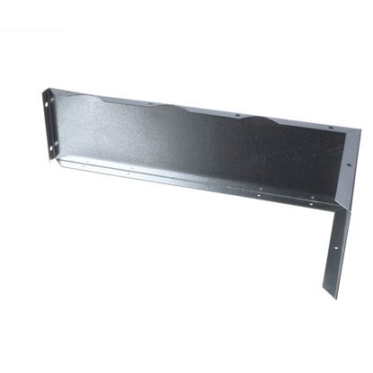 Picture of Carrier 50Dw500245 Flue Box Part# 50DW500245