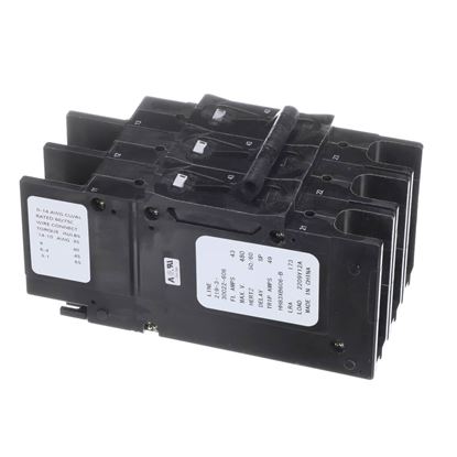 Picture of Carrier Carrier Hh83xb606 Circuit Breaker Part# HH83XB606