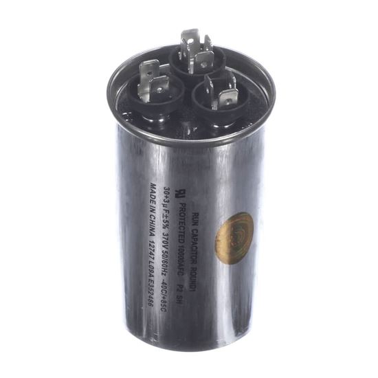 Picture of Nortek Capac,run,30/3/370-rnd-mt Part# 01-0262
