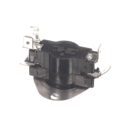 Picture of Nortek Repl,control,limit 2-Pole 170 F Part# 626428R