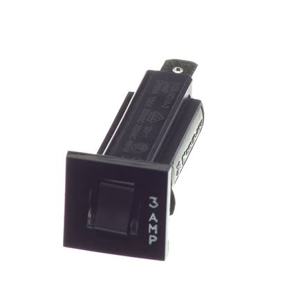 Picture of Trane Breaker Circuit 3.0A 250V Part# BKR00817