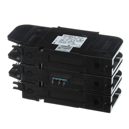 Picture of Trane Breakercircuit 58.0A 240V 3P Ckt Part# BKR00829