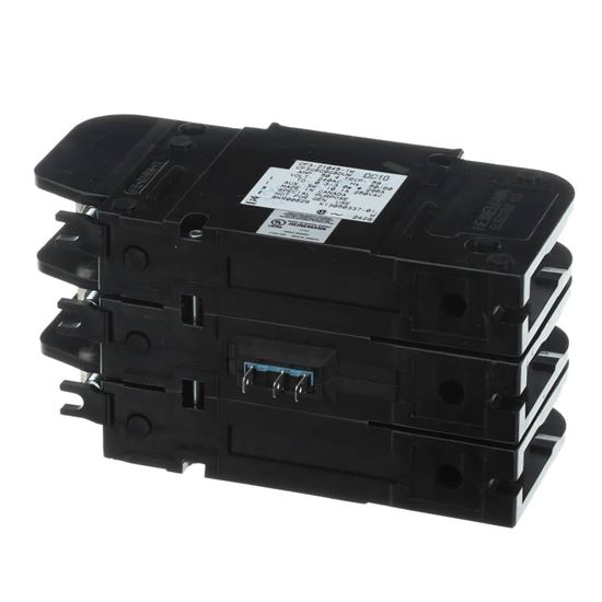 Picture of Trane Breakercircuit 58.0A 240V 3P Ckt Part# BKR00829