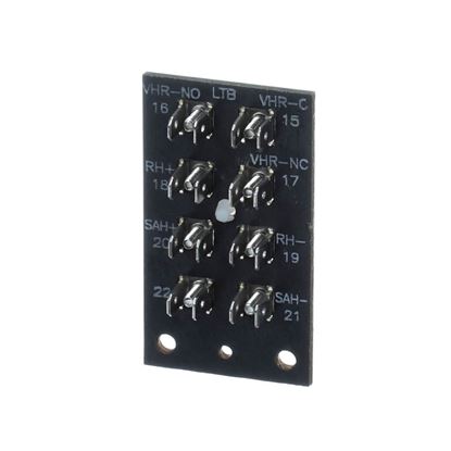Picture of Trane Block Terminal Block Lvtb Part# BLK01455