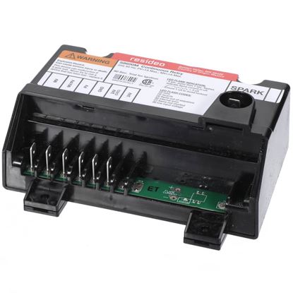 Picture of Trane Control Ignitor Continuous Retry 100 P Part# CNT01466