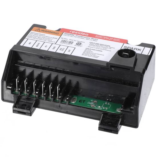 Picture of Trane Control Ignitor Continuous Retry 100 P Part# CNT01466