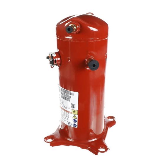 Picture of Trane Compressor Scroll Alliance Sxa049b4bp Part# COM10211
