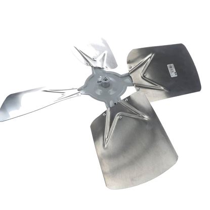 Picture of Trane Fan4-bladealum28 Dia 29 Deg.50 Bore Part# FAN01892