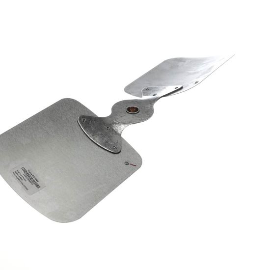 Picture of Trane Fan 2 Blade 22 In Dia 22 Deg Pitch C Part# FAN03041