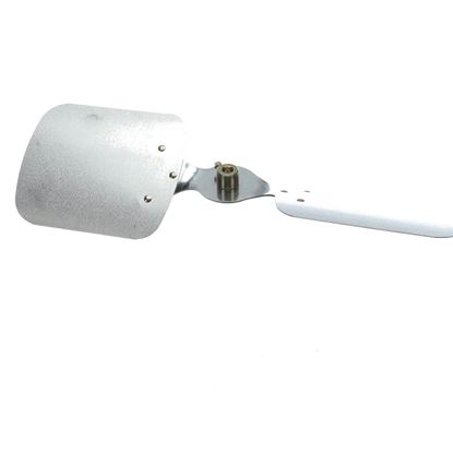 Picture of Trane Fan 2 Blade 22 In Dia 30 Deg Pitch C Part# FAN03043