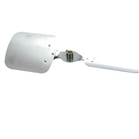 Picture of Trane Fan 2 Blade 22 In Dia 30 Deg Pitch C Part# FAN03043