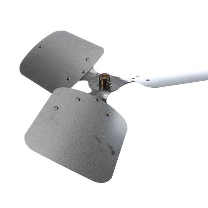 Picture of Trane Fan 3 Blade 22 In Dia 24 Deg Pitch C Part# FAN03044