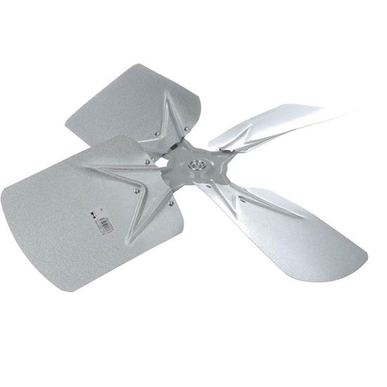 Picture of Trane Fan 4 Blade 26 In Dia 28 Deg Pitch C Part# FAN03160