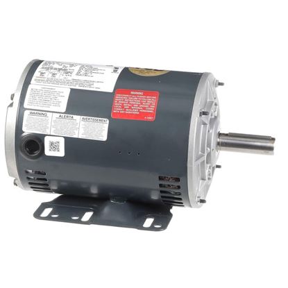 Picture of Trane Motor 1/3Hp 115V 1100Rpm 48 Part# MOT02915