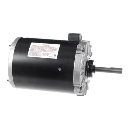 Picture of Trane 460V3ph 1 1/2Hp 1140Rpm Motor Part# MOT10483