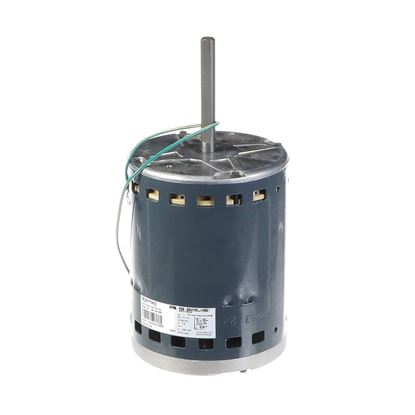 Picture of Trane 1Hp 208-230/60/1 Motor Part# MOT13119