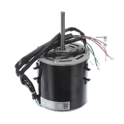 Picture of Trane 1/2Hp Motor 1Ph 230V Part# MOT14559