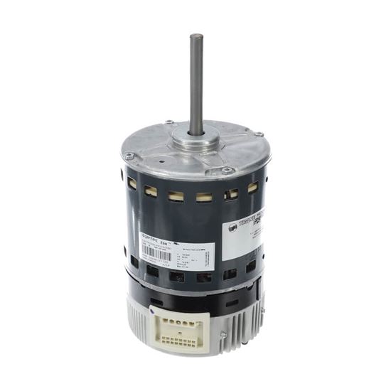 Picture of Trane 115/230V1 Ecm Motor Part# MOT15056