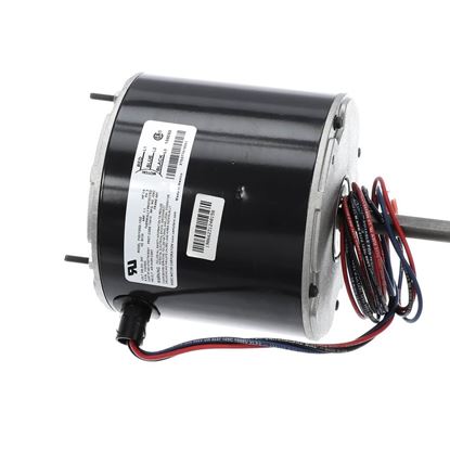 Picture of Trane Motor 3 Phase 1/4 Hp 208 Part# MOT17287