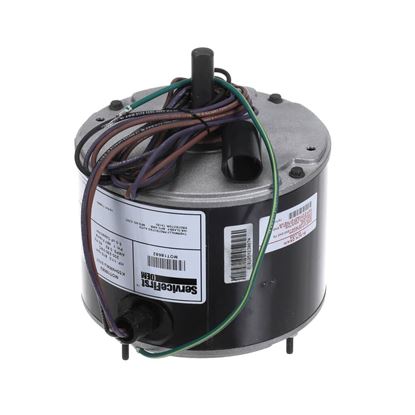 Picture of Trane Motor; 1/12 Hp200-230v48 Frame Part# MOT18682