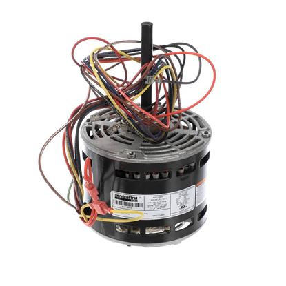 Picture of Trane Motor; 1/3 Hp 460 V 1075 Rpm / Part# MOT18824