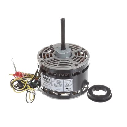 Picture of Trane 1/4Hp 200-230V 1075Rpm Motor Part# MOT18975