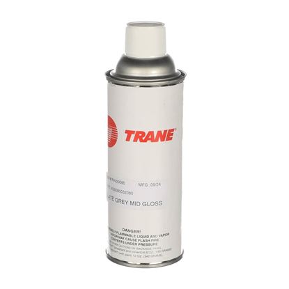 Picture of Trane Paint Spray Slate Grey Mid Gloss(60) Part# PAI00086