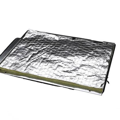 Picture of Trane Panel Side Heat Exchanger Part# PNL16801