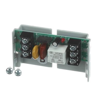 Picture of Trane Relay 10A At 115Vac Spdt 115 Or 24V C Part# RLY01870