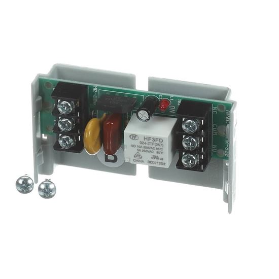 Picture of Trane Relay 10A At 115Vac Spdt 115 Or 24V C Part# RLY01870