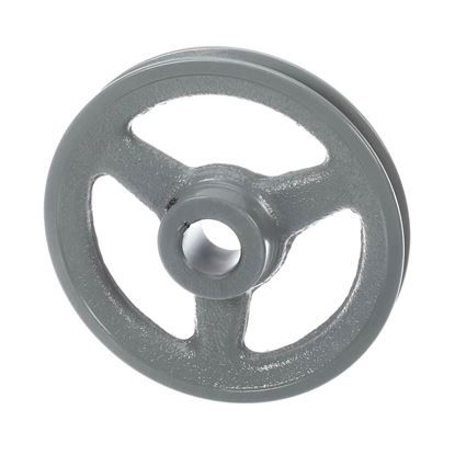 Picture of Trane Sheave Ak64 X 1 Part# SHE05412
