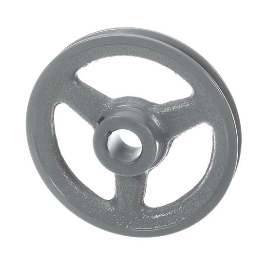 Picture of Trane Sheave Ak64 X 1 Part# SHE05412