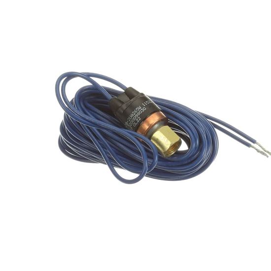 Picture of Trane Switch Low Pressure Control 120/240 Va Part# SWT01403