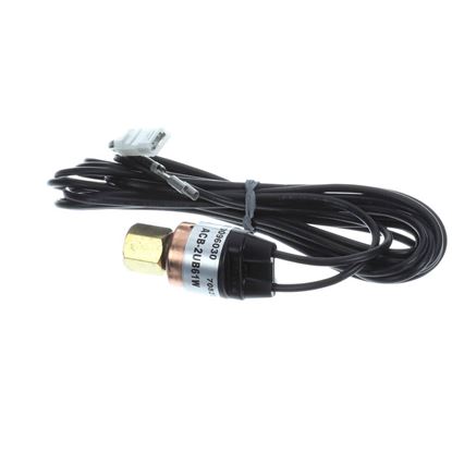 Picture of Trane Switch Hi Pressure Cnt. 405 Op/300 Cl Part# SWT01719