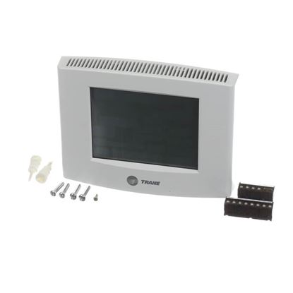 Picture of Trane Thermostat Programable Touch Screen 3H/ Part# THT02775