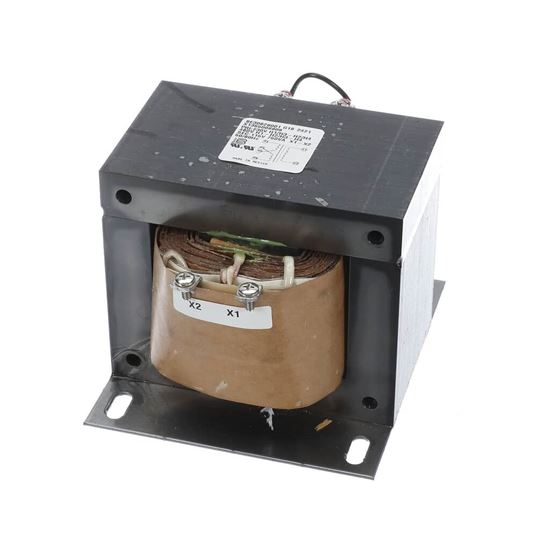 Picture of Trane Transformer 750Va 230-460V Pri. 115V Part# TRR00283