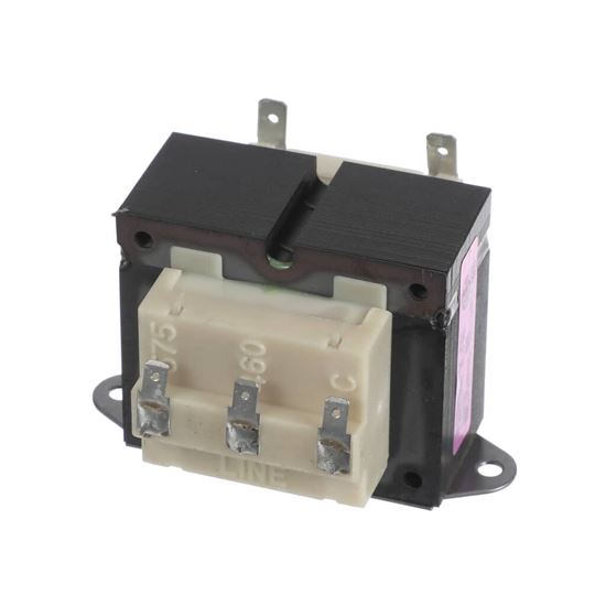 Picture of Trane Transformer 460V To 24V-18726 Part# TRR00574