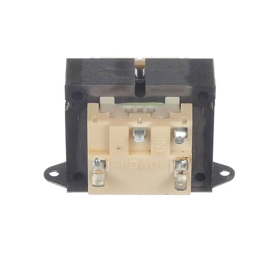 Picture of Trane Transformer; 75Va 480V Pri 24V Sec 60 Part# TRR01582