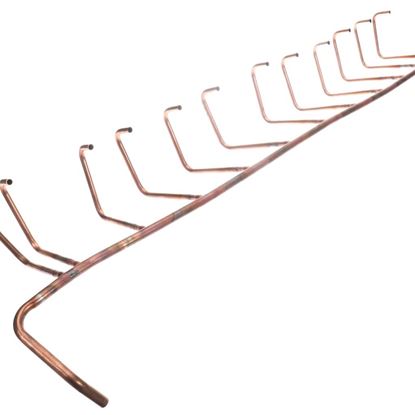 Picture of Trane Tube Short Orifice Ckt 2 Part# TUB08980