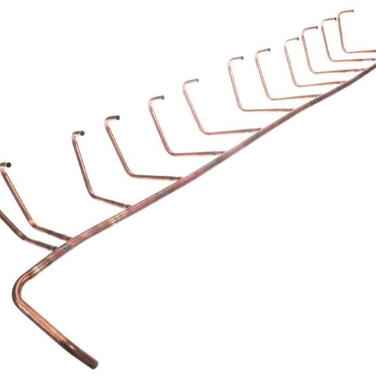 Picture of Trane Tube Short Orifice Ckt 2 Part# TUB08980