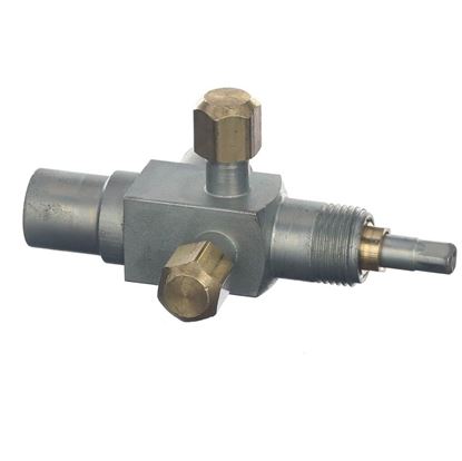 Picture of Trane Valve Angle For Cap Only Use Cap0444 Part# VAL02676