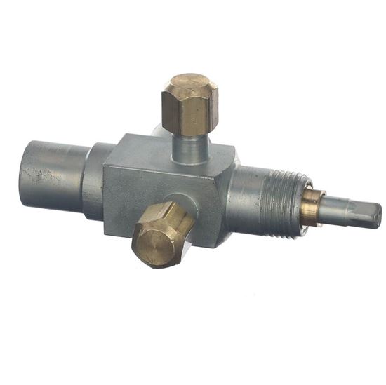 Picture of Trane Valve Angle For Cap Only Use Cap0444 Part# VAL02676