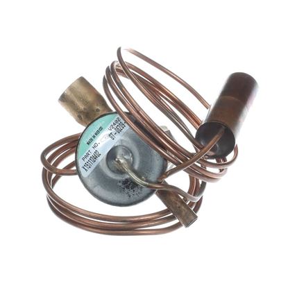Picture of Trane Valve Expansion 2 Ton .31 Ods X .63 I Part# VAL07237