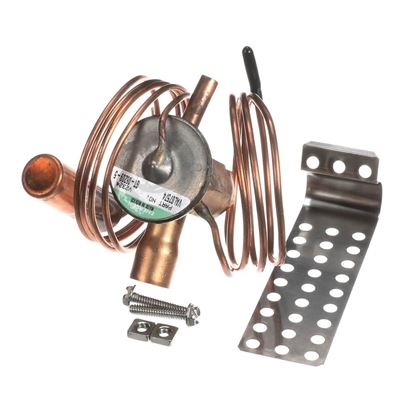 Picture of Trane Valve Expansion 2.5 Ton .31 Odf X .63 Part# VAL07574