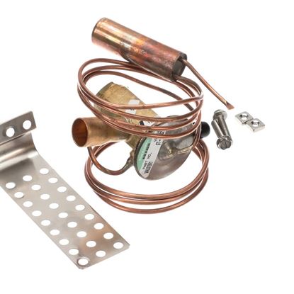 Picture of Trane Valve Expansion 1.5 Ton .31 Odf X .63 Part# VAL07991