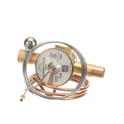 Picture of Trane Valve Expansion 6 Ton 3/8 Odf In X 1/ Part# VAL08972