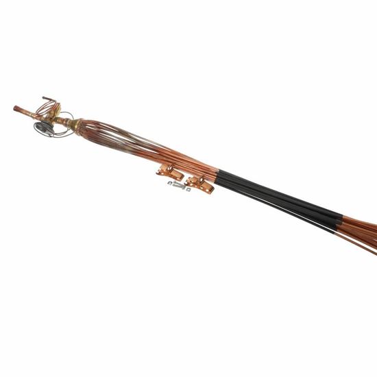 Picture of Trane Valve Thermal Expansion Assy Part# VAL11878