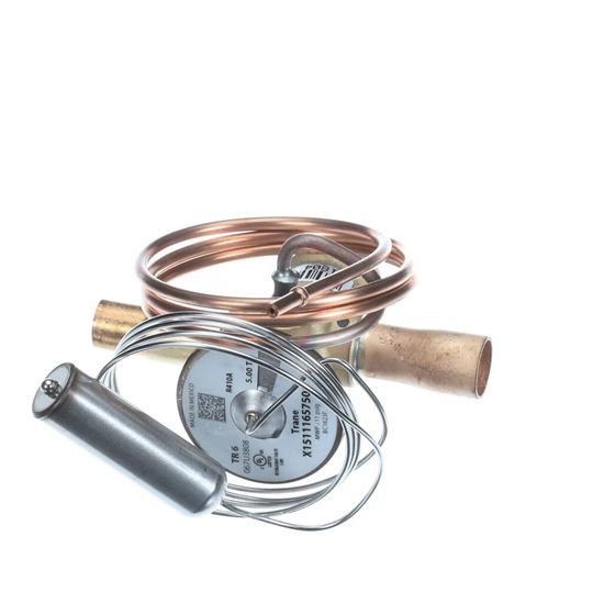 Picture of Trane Valve Expansion; Tr6 5T Part# VAL12335